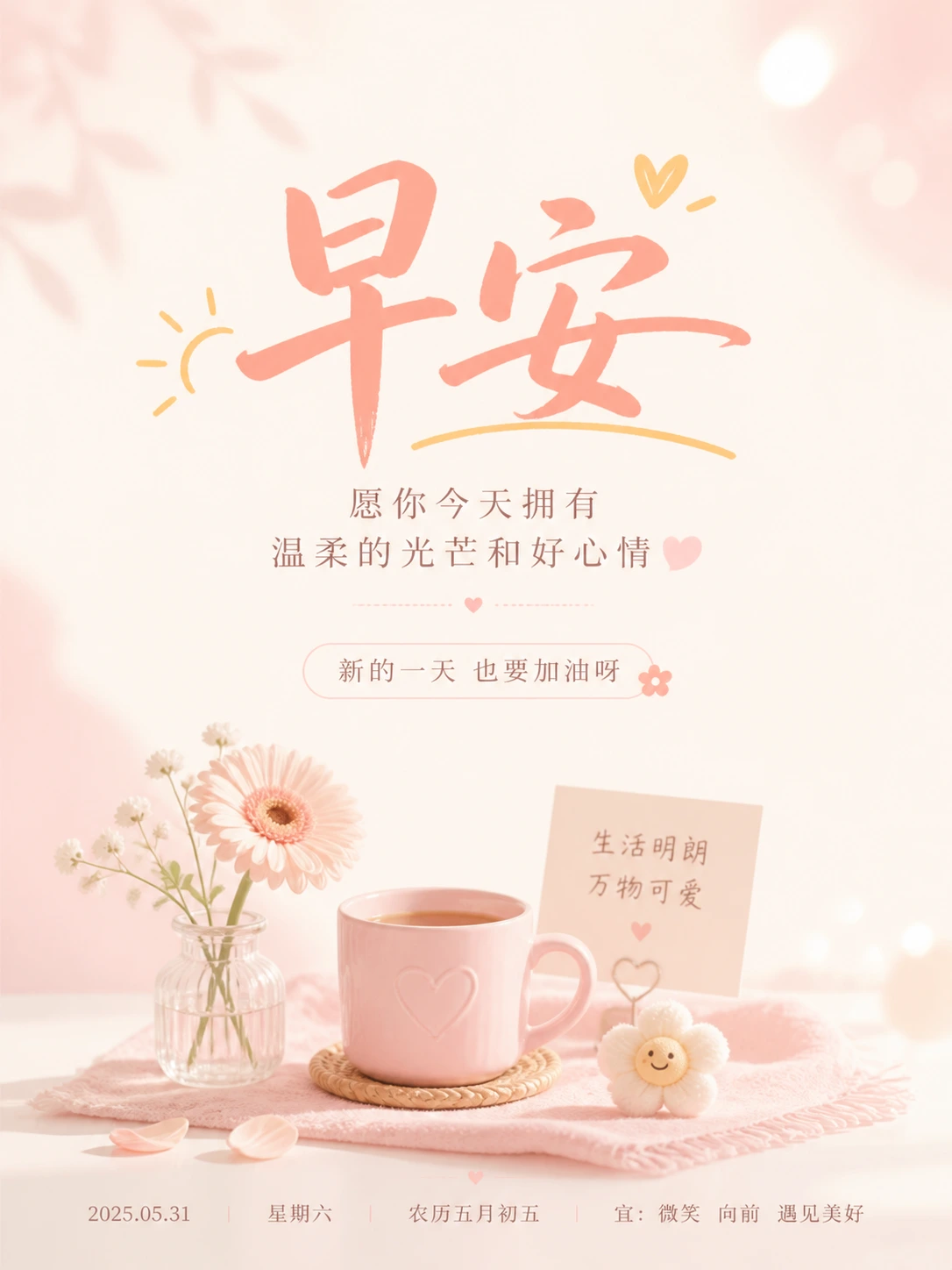 晨间社媒封面