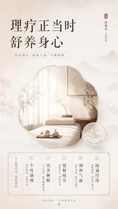 诊所项目介绍