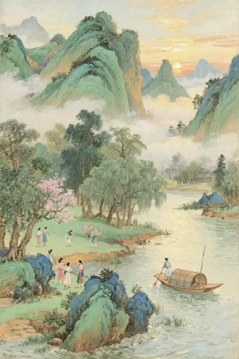 样张-01