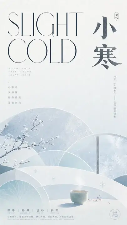 小寒