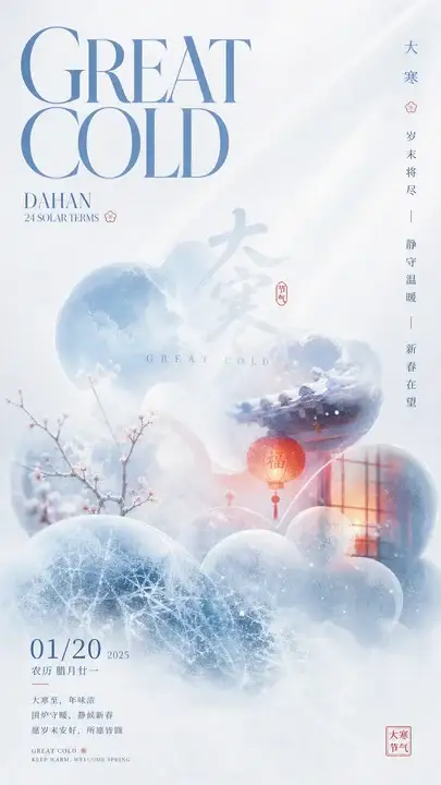 大寒