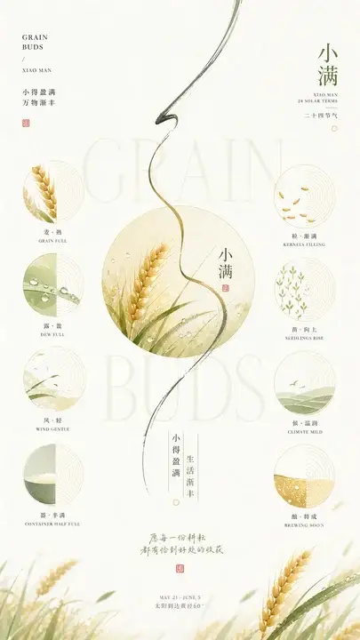 小满