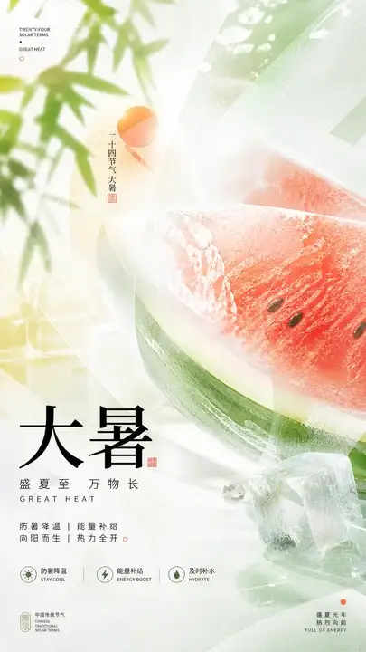 大暑