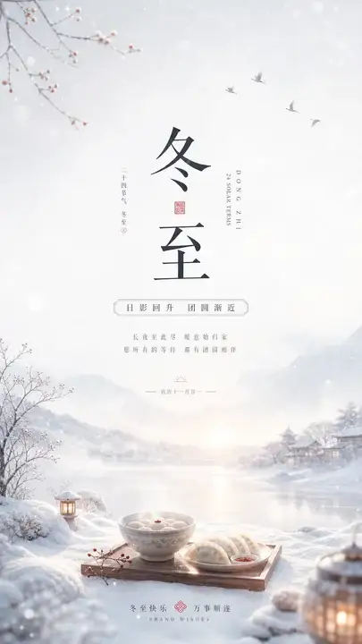 冬至