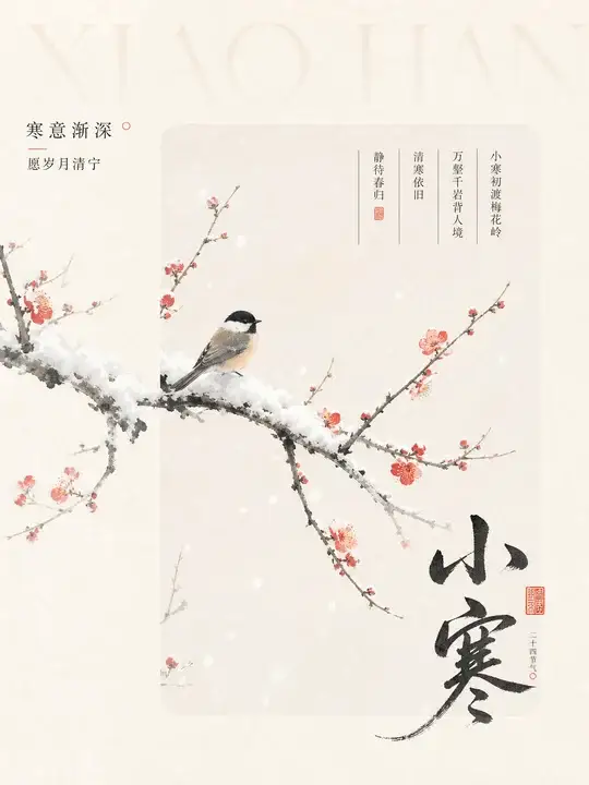 小寒雪枝