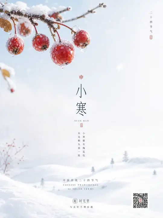 小寒雪枝