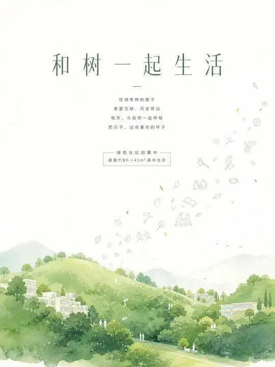 森居招募
