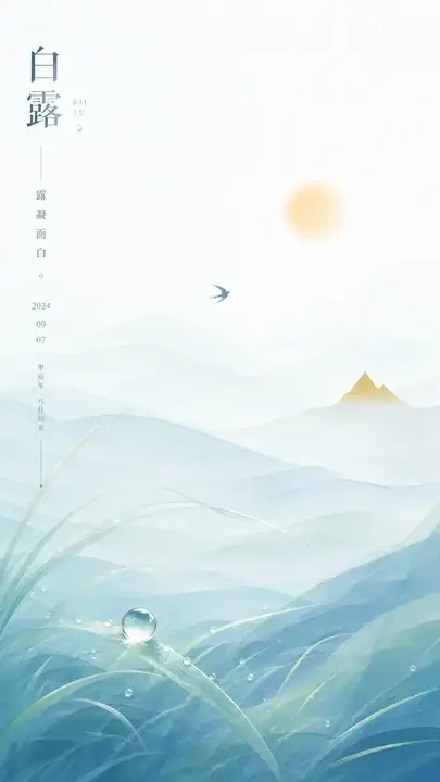 白露