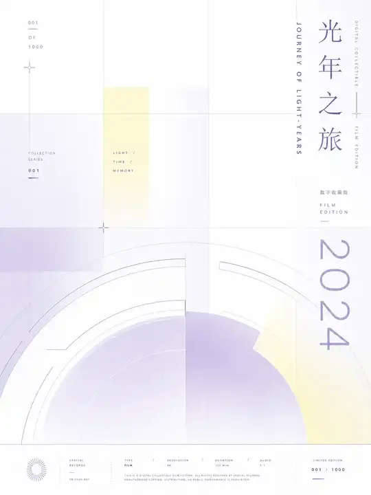 独立影片收藏封面