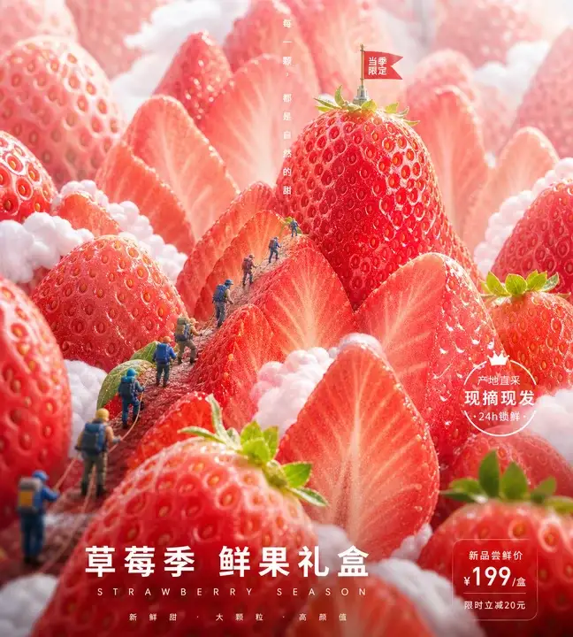 草莓