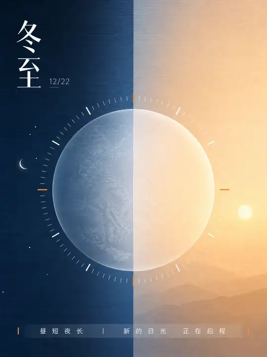 冬至