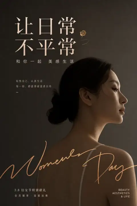医美私语