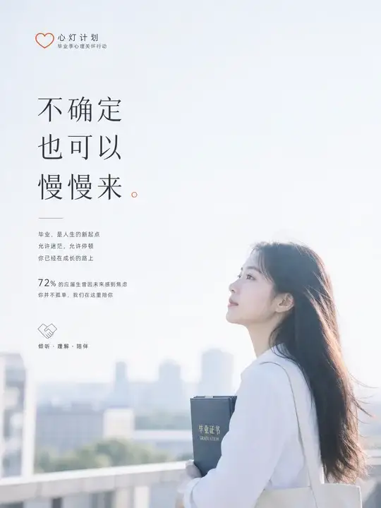 毕业转场支持