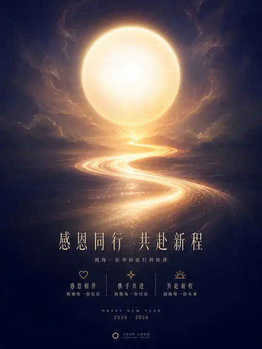 年度盛典