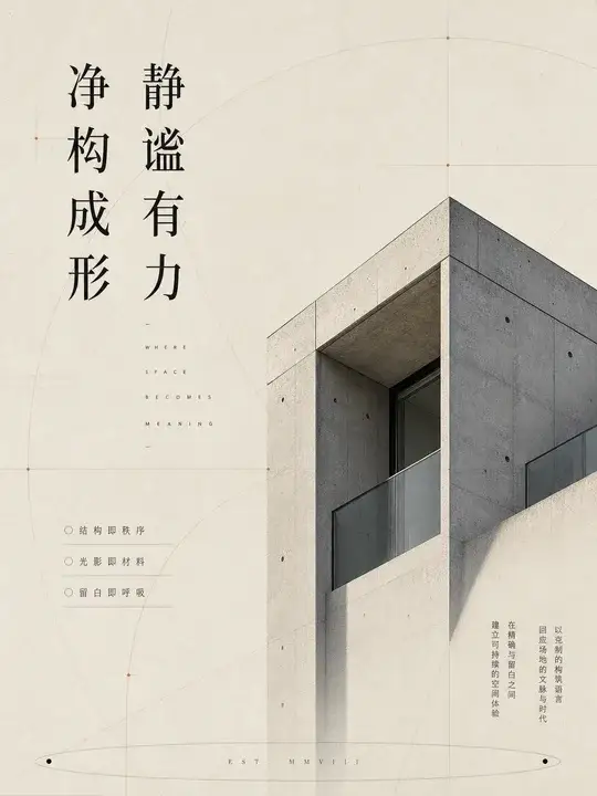 高端建筑事务所