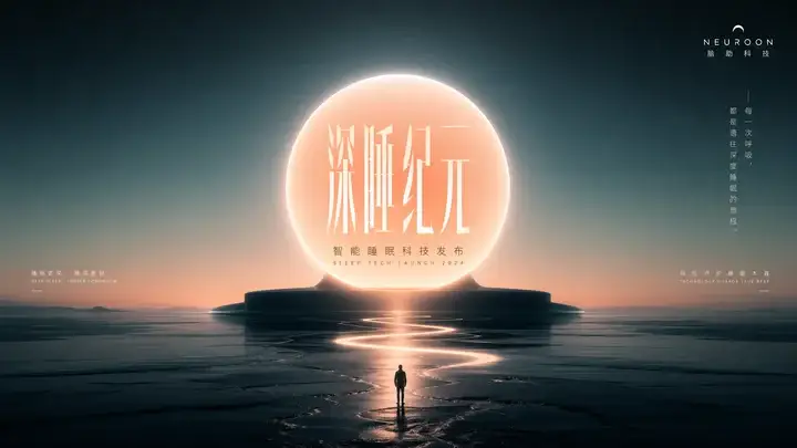 睡眠科技发布