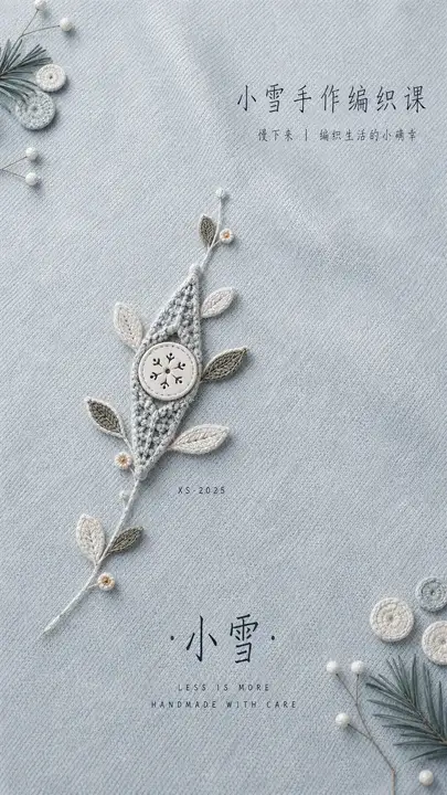 小雪织物工坊