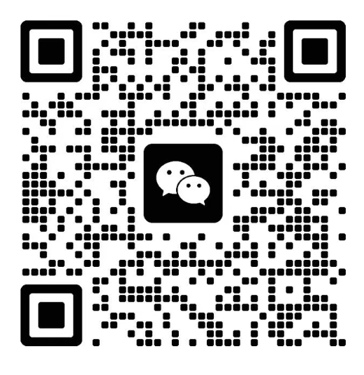 小小东微信二维码